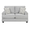 Sarah Love Seat (9747SN-2)