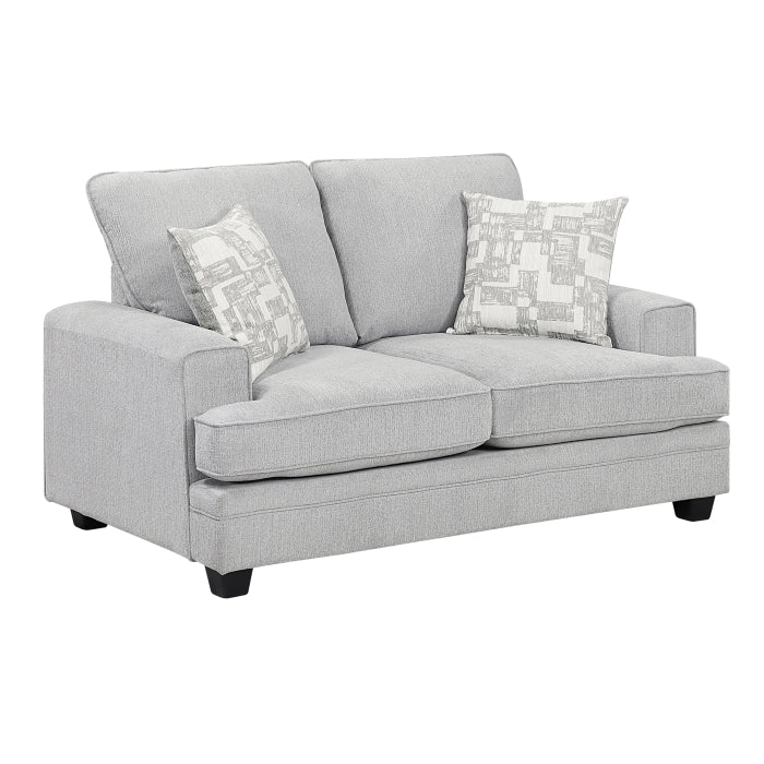 Sarah Love Seat (9747SN-2)