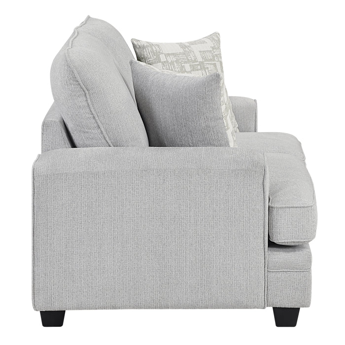 Sarah Love Seat (9747SN-2)