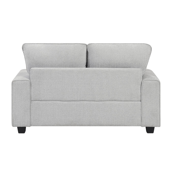 Sarah Love Seat (9747SN-2)