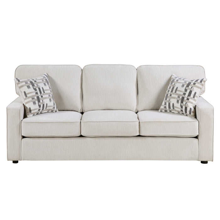 Frances Sofa (9748BEG-3)