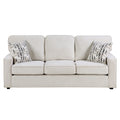 Frances Sofa (9748BEG-3)