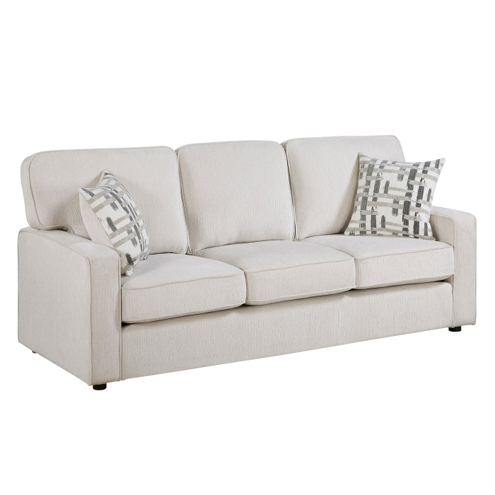Frances Sofa (9748BEG-3)