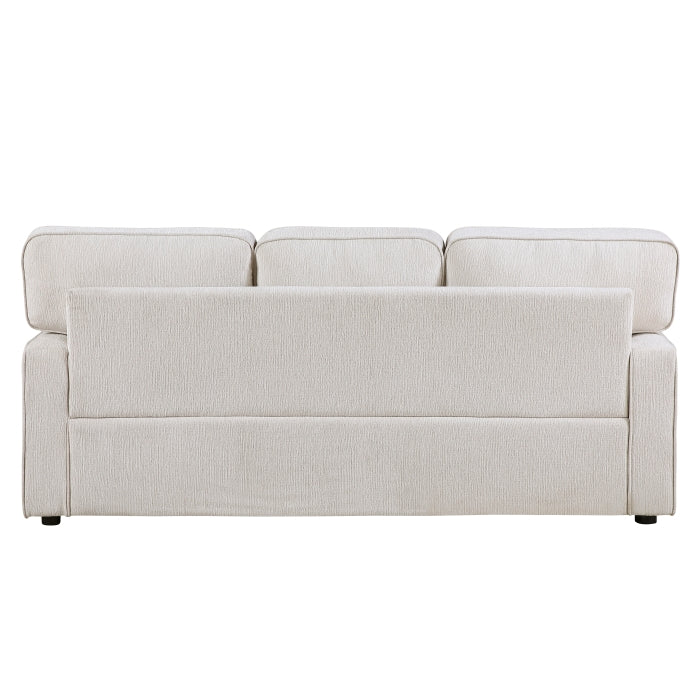 Frances Sofa (9748BEG-3)
