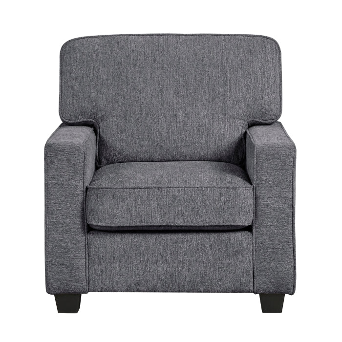 Frances Chair (9748DGY-1)