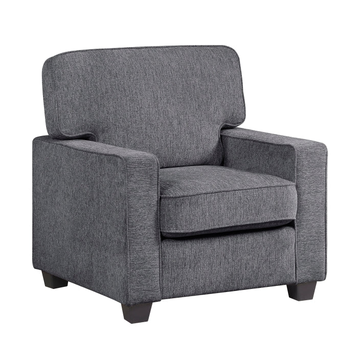 Frances Chair (9748DGY-1)