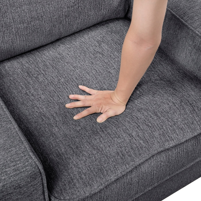 Frances Chair (9748DGY-1)