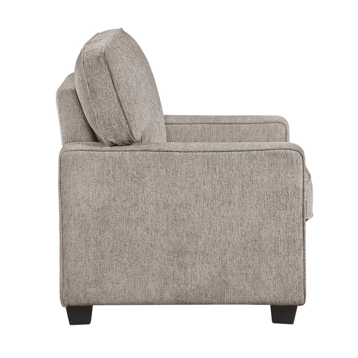 Frances Chair (9748TPE-1)