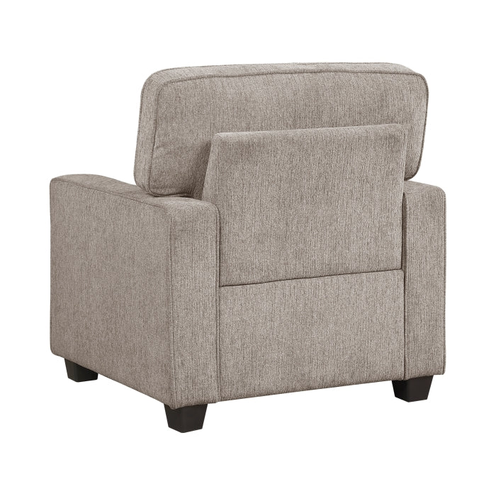 Frances Chair (9748TPE-1)