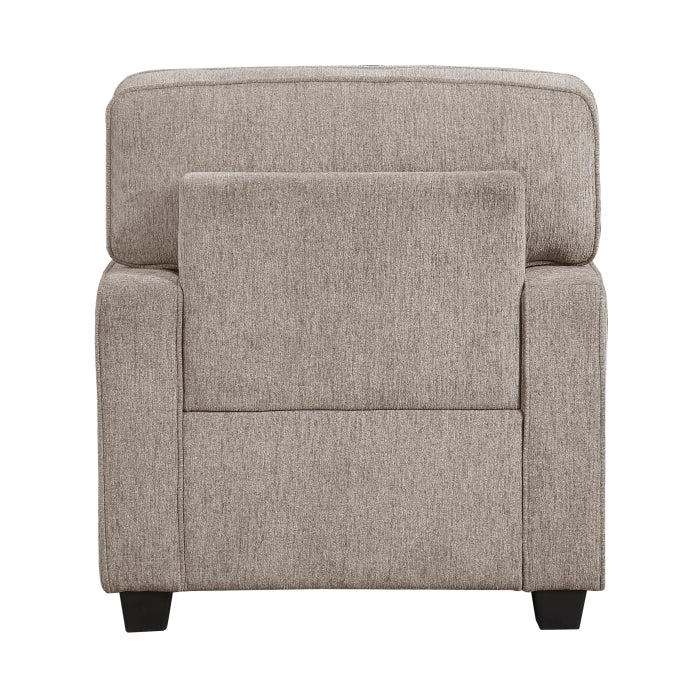 Frances Chair (9748TPE-1)