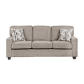 Frances Sofa (9748TPE-3)