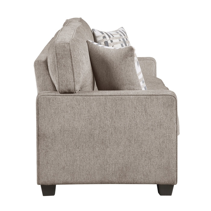 Frances Sofa (9748TPE-3)
