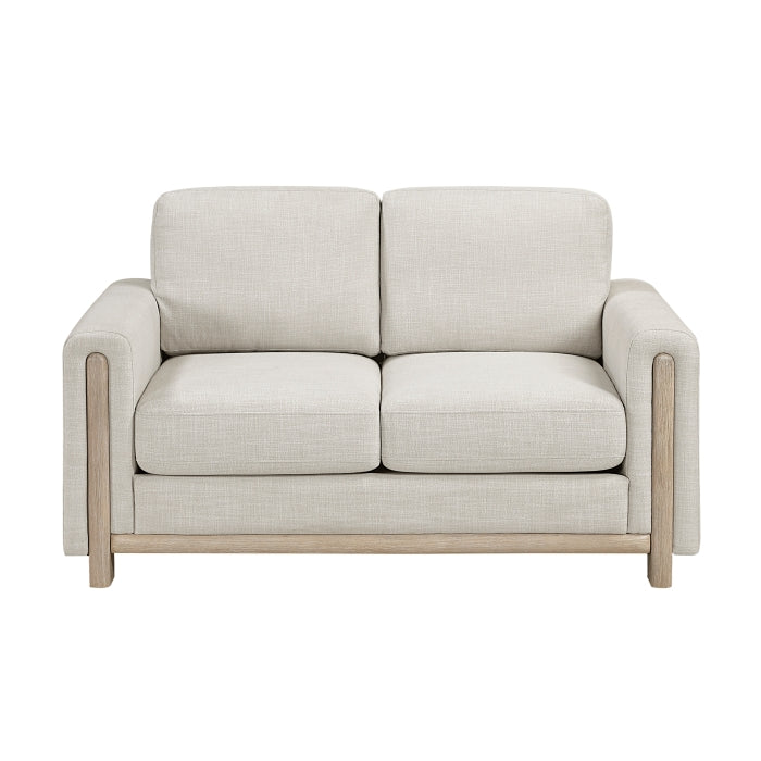 Echo Love Seat