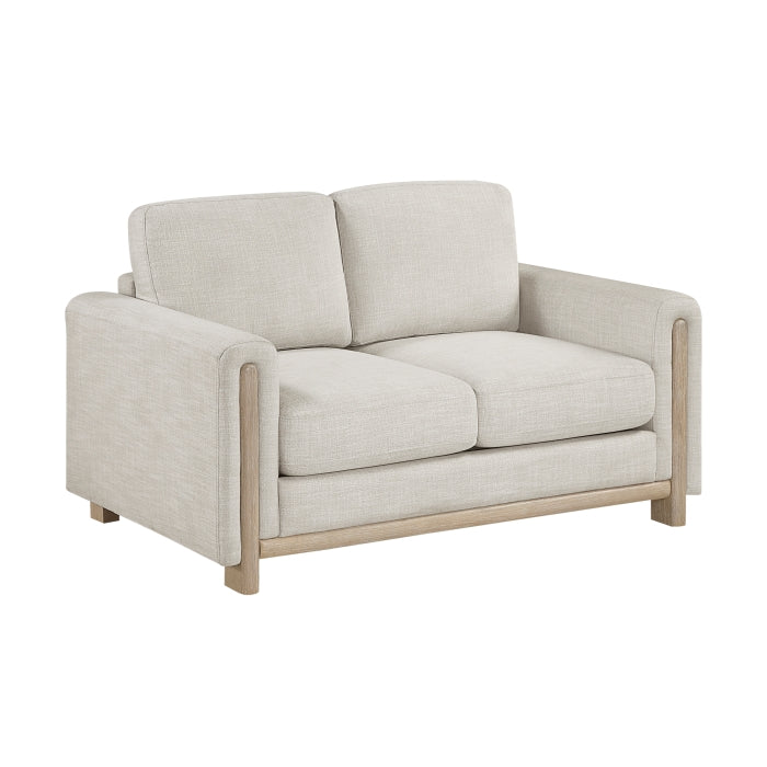 Echo Love Seat