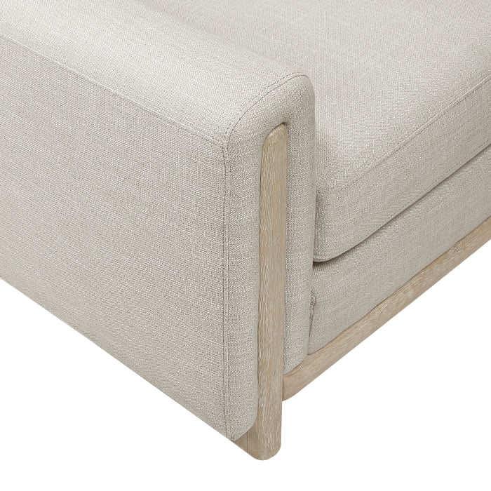 Echo Love Seat