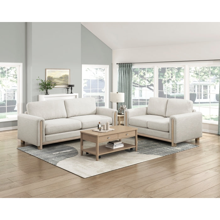 Echo Love Seat