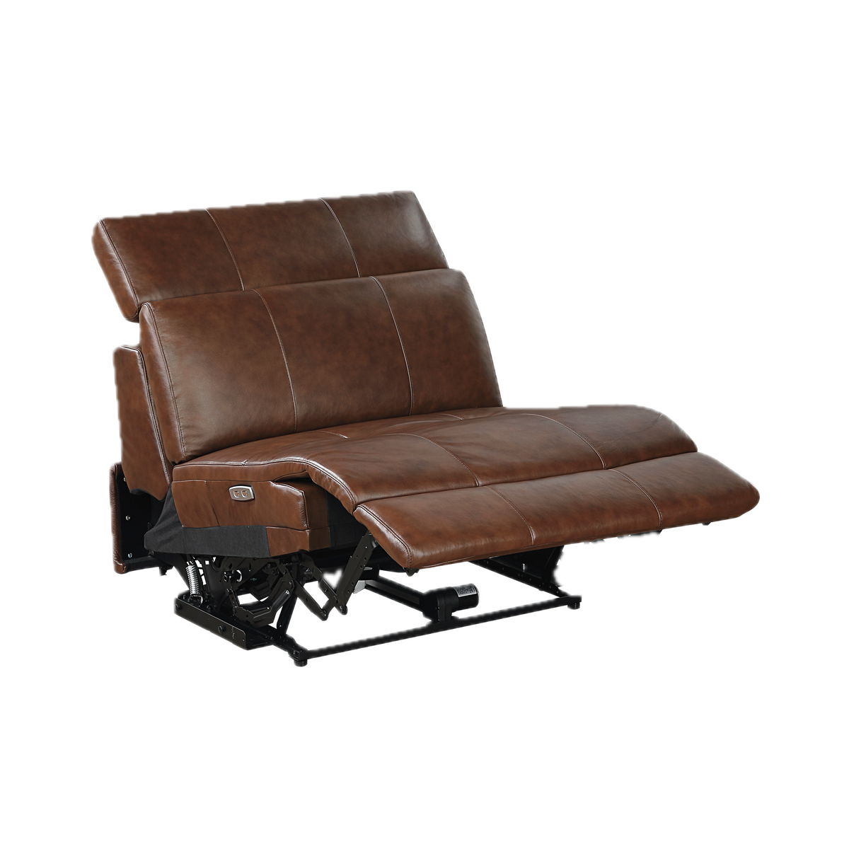 PRS-Sutton 7-Piece Power Recliner Sectional