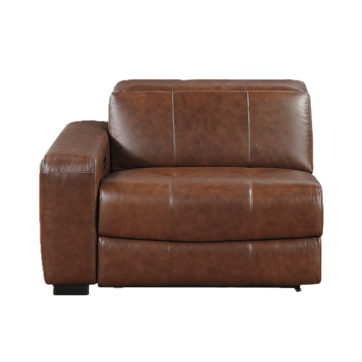 PRS-Sutton 7-Piece Power Recliner Sectional