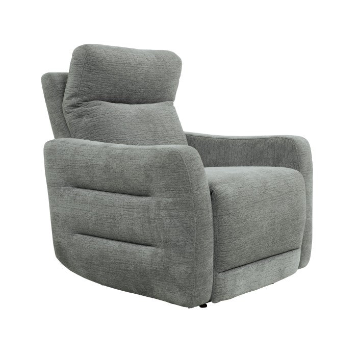 Edition Power Lay Flat Reclining Chair with Power Headrest and USB Port