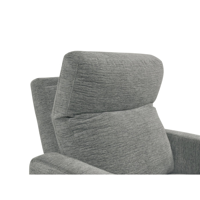 Edition Power Lay Flat Reclining Chair with Power Headrest and USB Port