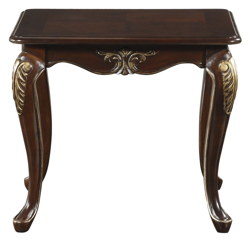 Croydon End Table