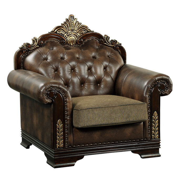 Croydon Chair