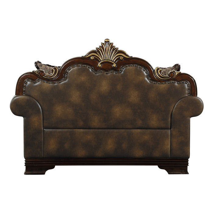 Croydon Love Seat