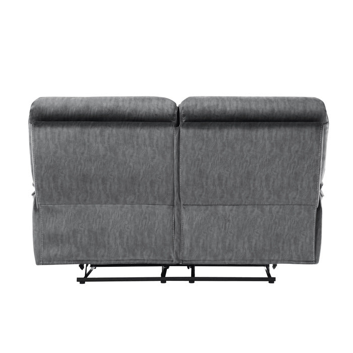 Muirfield Double Reclining Love Seat