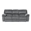 Muirfield Double Reclining Sofa