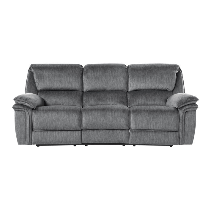 Muirfield Double Reclining Sofa