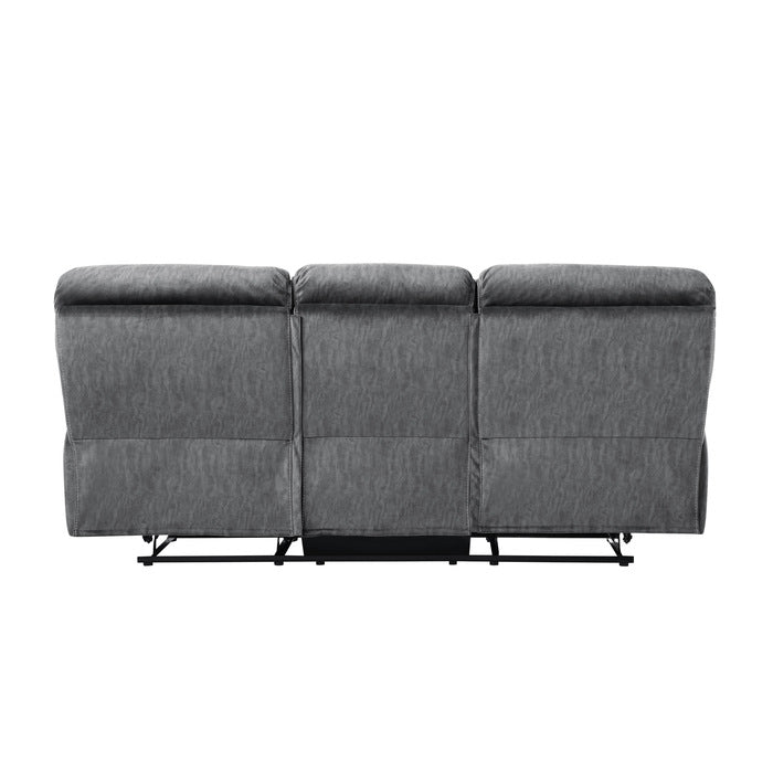 Muirfield Double Reclining Sofa