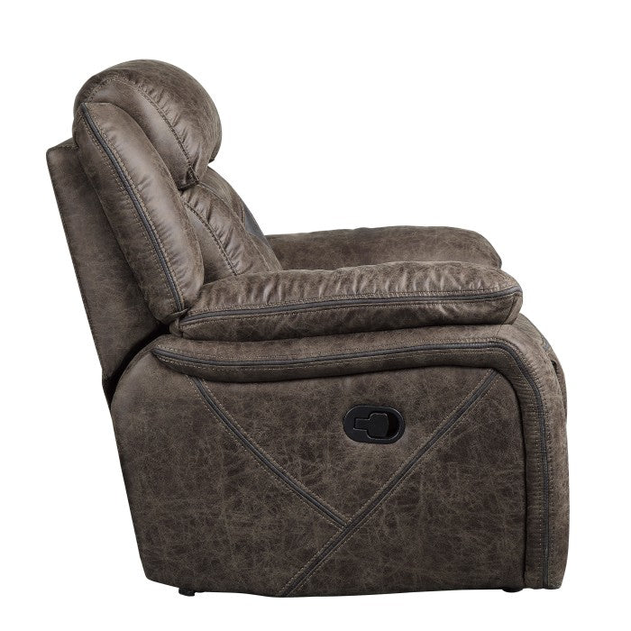 Madrona Hill Glider Reclining Chair (9989DB-1)