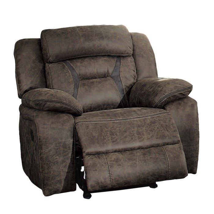 Madrona Hill Glider Reclining Chair (9989DB-1)