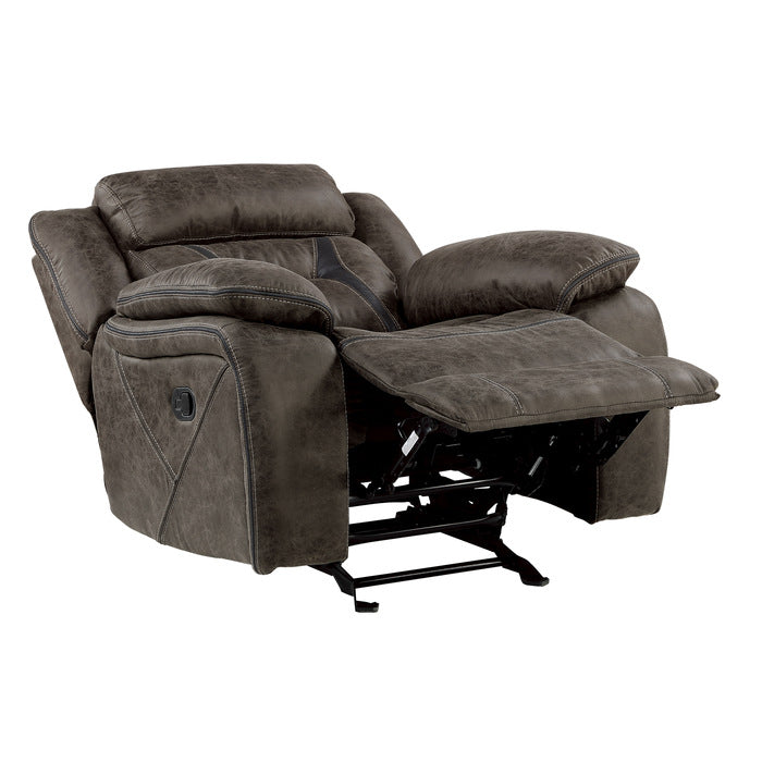 Madrona Hill Glider Reclining Chair (9989DB-1)