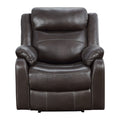 Yerba Lay Flat Reclining Chair