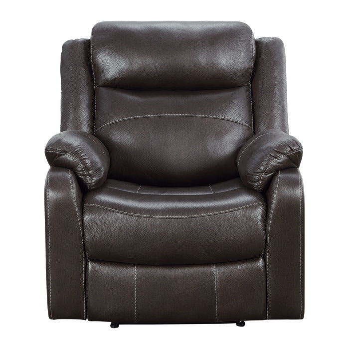 Yerba Lay Flat Reclining Chair
