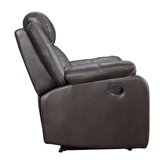 Yerba Lay Flat Reclining Chair