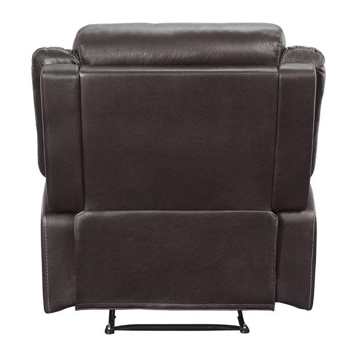 Yerba Lay Flat Reclining Chair