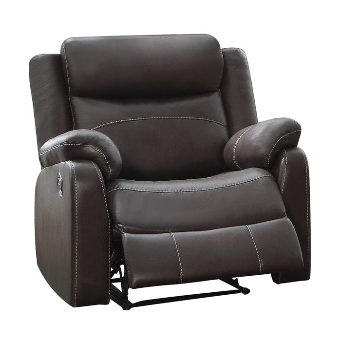 Yerba Lay Flat Reclining Chair
