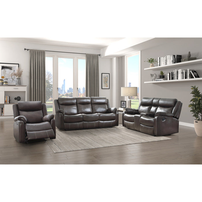 Yerba Lay Flat Reclining Chair