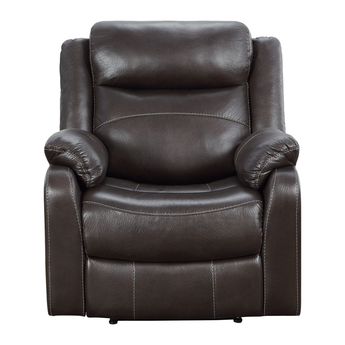 Lay Flat Reclining Chair - Yerba - HD product view