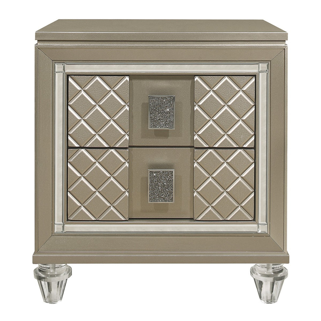 Night Stand - Loudon - HD product view