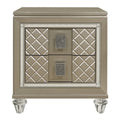 Night Stand - Loudon - HD product view