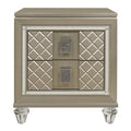 Night Stand - Loudon - front product view