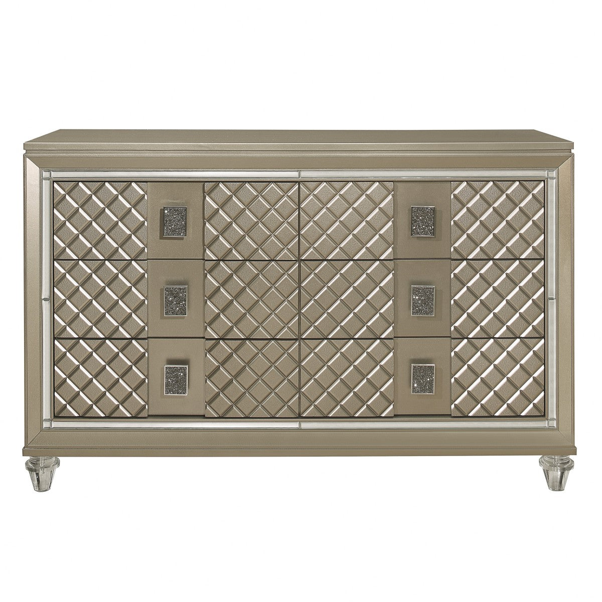 Dresser - Loudon - HD product view