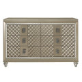 Dresser - Loudon - front product view