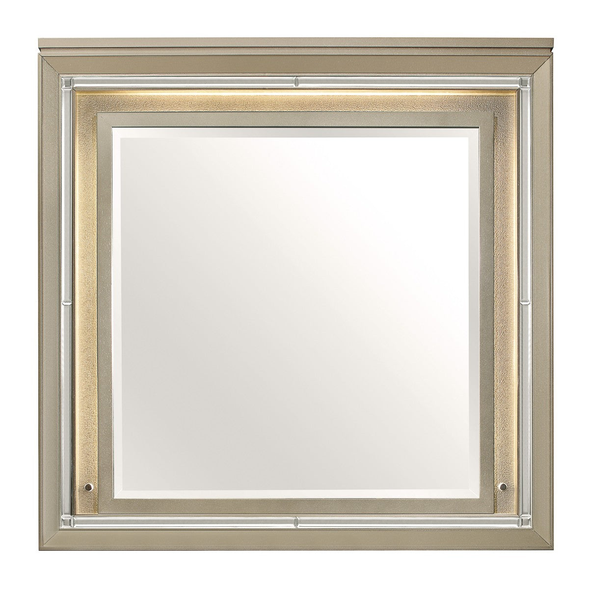 Mirror - Loudon - HD product view