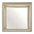Mirror - Loudon - front product view