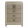 Chest - Loudon - HD product view