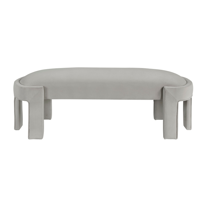 Flux Bench